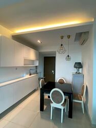 Hundred Trees (D5), Condominium #539772451
